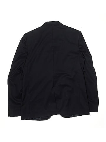 Brooks Brothers 346 Wool Blazer (view 2)