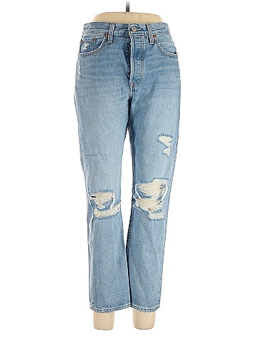 Levi's Jeans (view 1)