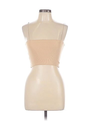 Pull&Bear Sleeveless Top (view 1)