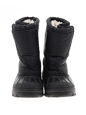 Crater Ridge Boots (view 2)