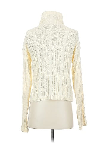Djerf Avenue Turtleneck Sweater (view 2)