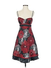 Speechless Cocktail Dress