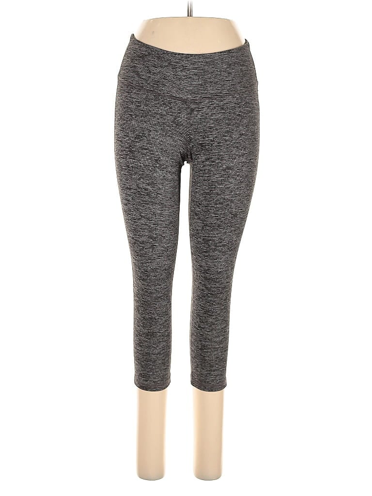 Pre-owned Active By Old Navy Active Pants In Gray