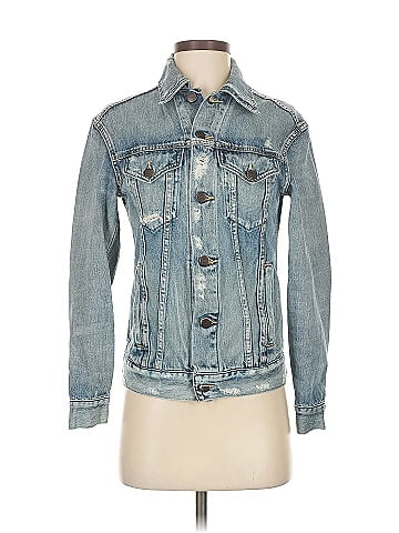 ABLE Denim Jacket (view 1)