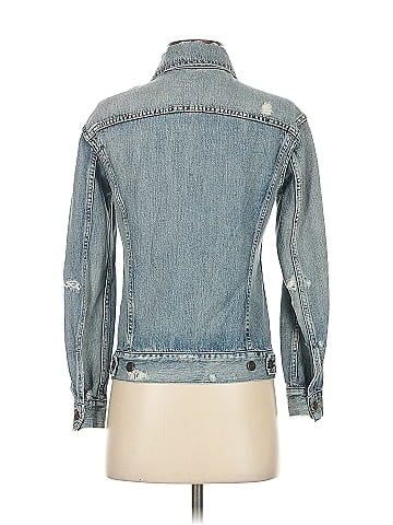 ABLE Denim Jacket (view 2)