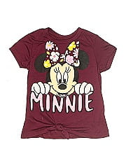 Disney Short Sleeve Top