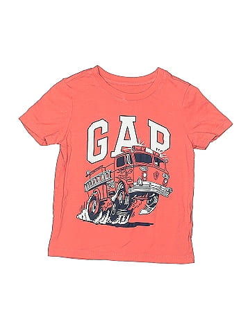 Baby Gap Short Sleeve T-Shirt (view 1)