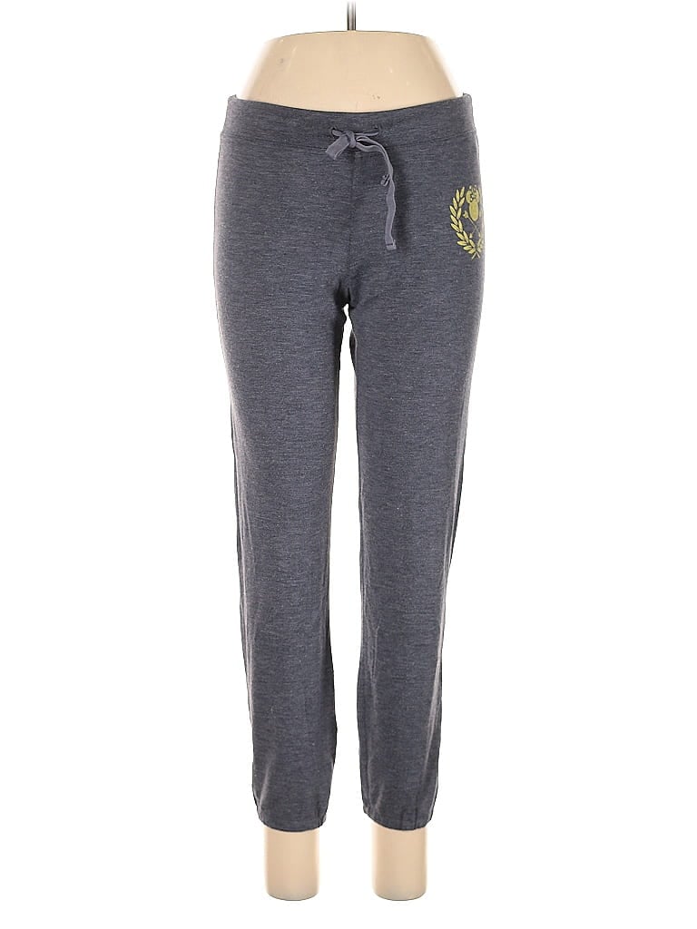 Click to view more detailed imagery on our partner's website Pre-owned Uniqlo Sweatpants In Blue