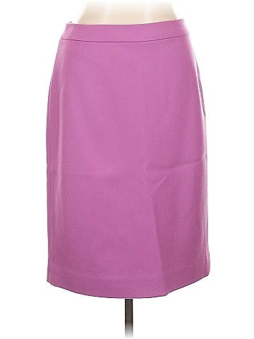 J.Crew Wool Skirt (view 1)