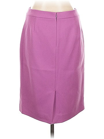 J.Crew Wool Skirt (view 2)