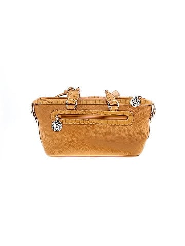 Brighton Satchel (view 2)