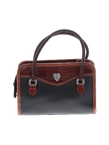 Brighton Satchel (view 1)
