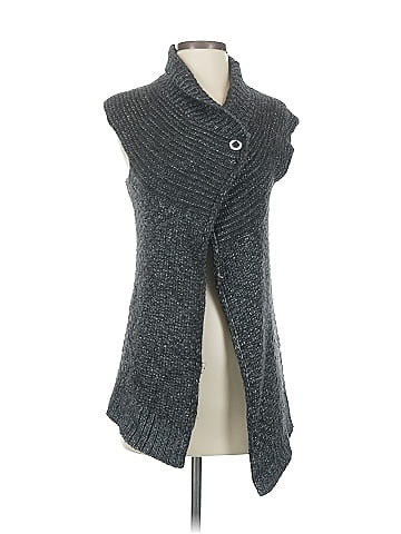 Armani Exchange Sweater Vest (view 1)