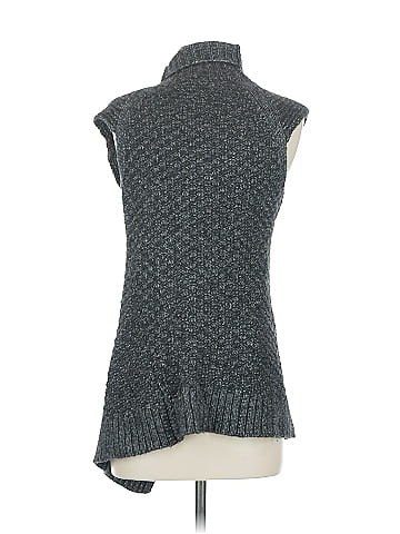 Armani Exchange Sweater Vest (view 2)