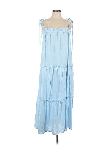 BTFBM Casual Dress (view 1)
