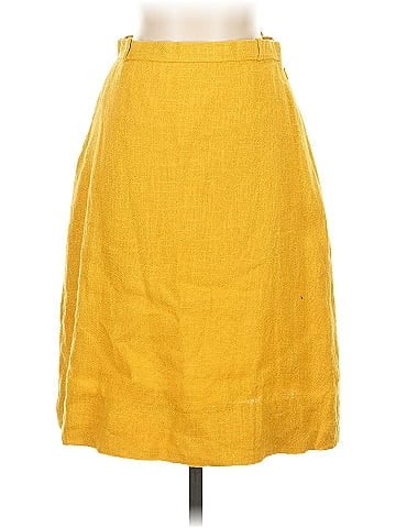 Bill Blass Casual Skirt (view 1)