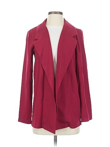Lush Blazer (view 1)