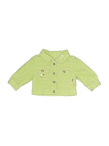 Nanette Jacket (view 1)