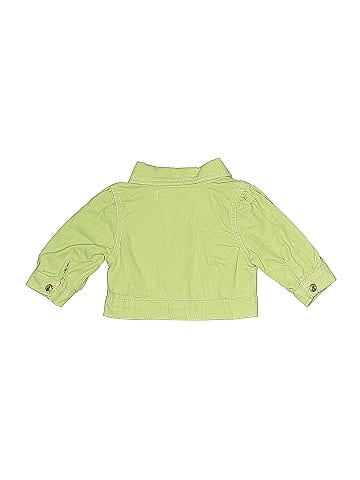 Nanette Jacket (view 2)