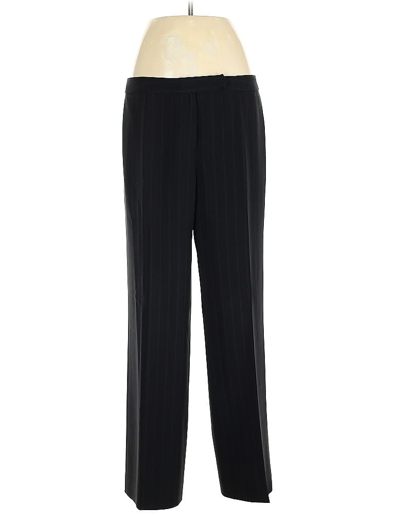 Click to view more detailed imagery on our partner's website Pre-owned Jones New York Collection Dress Pants In Black