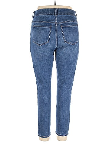Universal Standard Jeans (view 2)