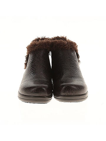 Alegria Ankle Boots (view 2)