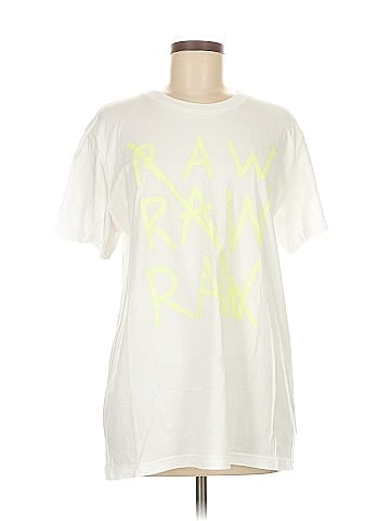 G-Star RAW Short Sleeve T-Shirt (view 1)