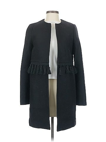 Zara Coat (view 1)