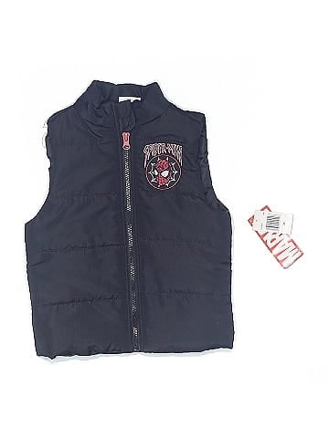 Marvel Vest (view 1)