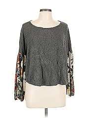 Entro Long Sleeve Top