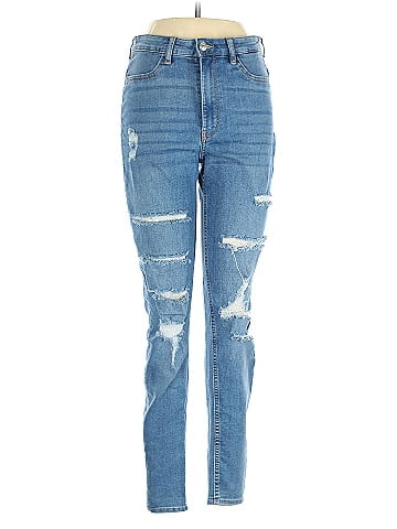 Divided by H&M Jeans (view 1)