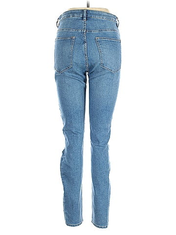 Divided by H&M Jeans (view 2)