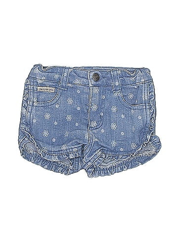 CALVIN KLEIN JEANS Denim Shorts (view 1)