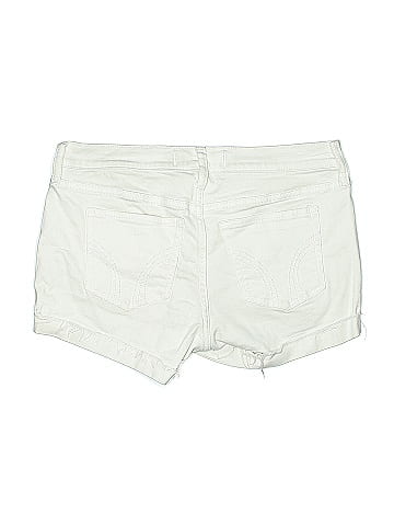 Hollister Khaki Shorts (view 2)