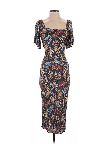 Spell Cocktail Dress (view 1)