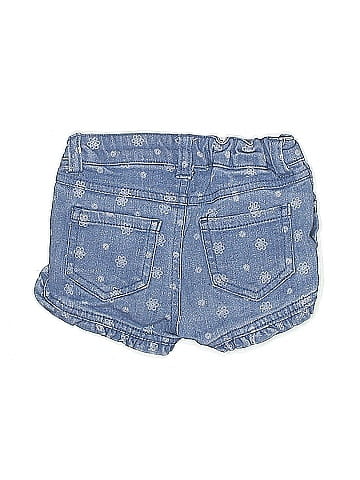 CALVIN KLEIN JEANS Denim Shorts (view 2)