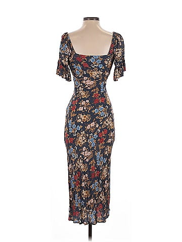 Spell Cocktail Dress (view 2)