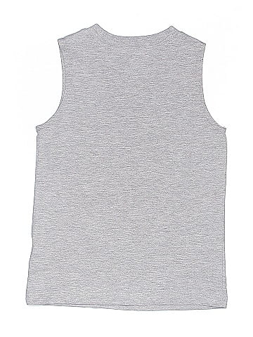 Carter's Sleeveless T-Shirt (view 2)
