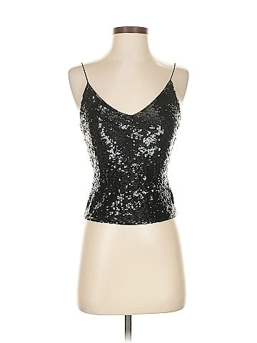 Alice + Olivia Sleeveless Top (view 1)