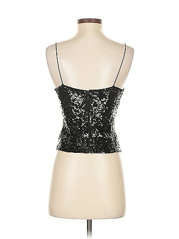 Alice + Olivia Sleeveless Top (view 2)