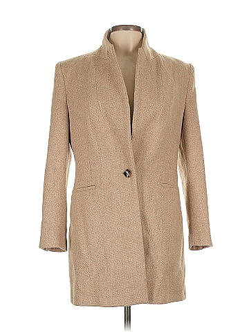 Zara Coat (view 1)