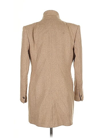 Zara Coat (view 2)