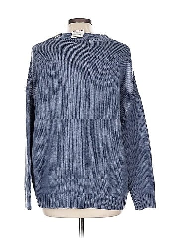Sincerely Jules Pullover Sweater (view 2)