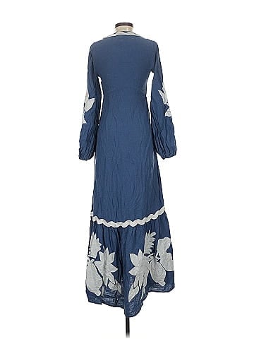 FARM Rio for Anthropologie Casual Dress (view 2)