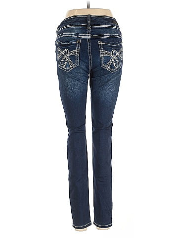 Wallflower Jeans (view 2)
