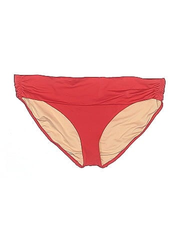 Tropical Escape Swimsuit Bottoms (view 1)