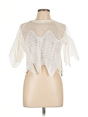 Gracia 3/4 Sleeve Blouse