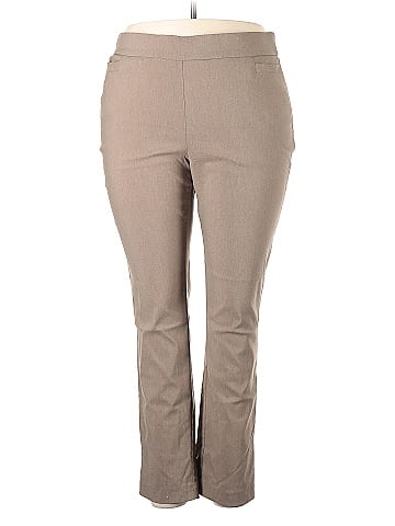 Kim Rogers Casual Pants (view 1)