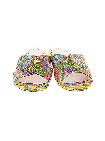 Barneys New York Sandals (view 2)