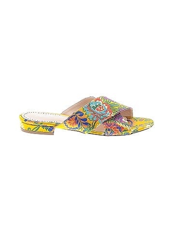Barneys New York Sandals (view 1)